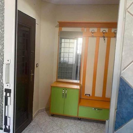 Koli Apartaments Σαράντα Εξωτερικό φωτογραφία