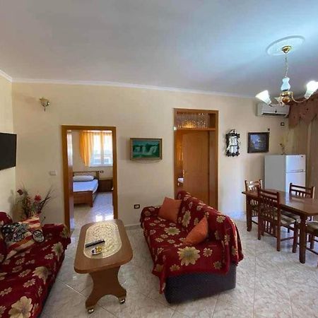 Koli Apartaments Σαράντα Εξωτερικό φωτογραφία