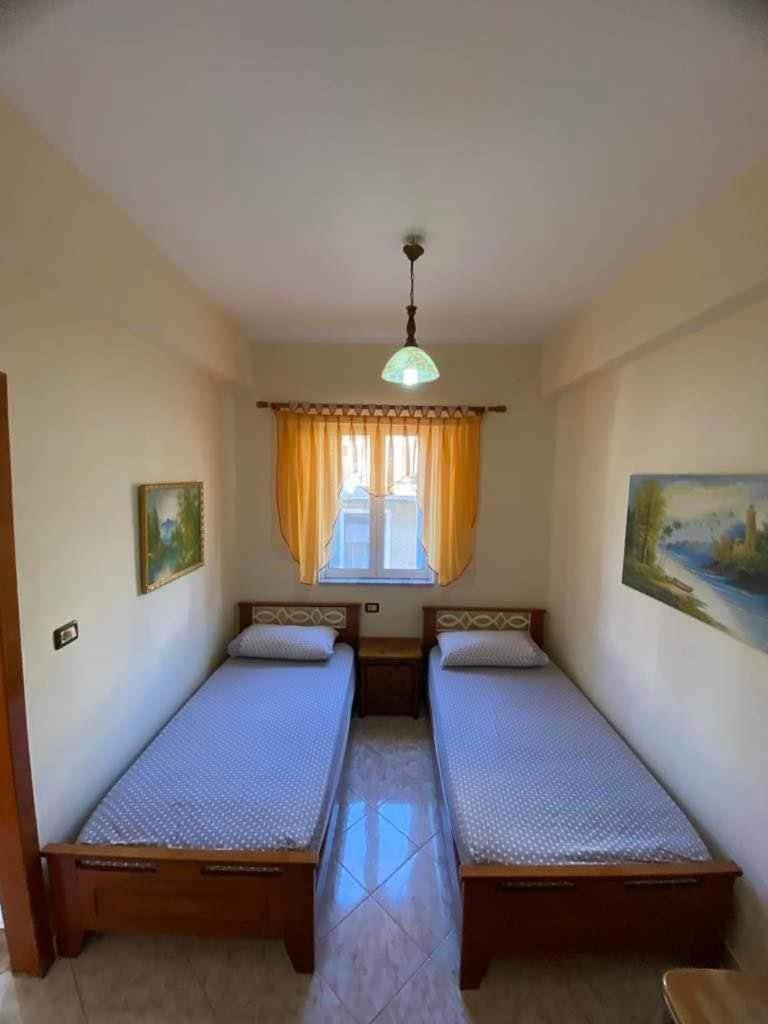 Koli Apartaments Σαράντα Εξωτερικό φωτογραφία