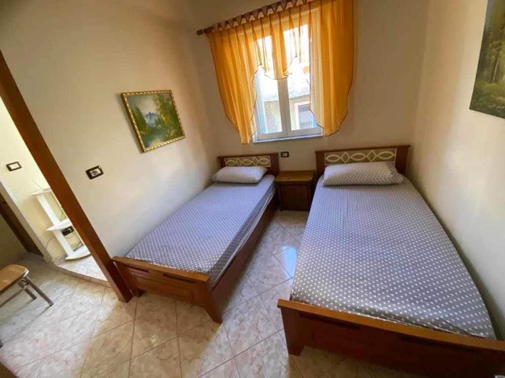 Koli Apartaments Σαράντα Εξωτερικό φωτογραφία
