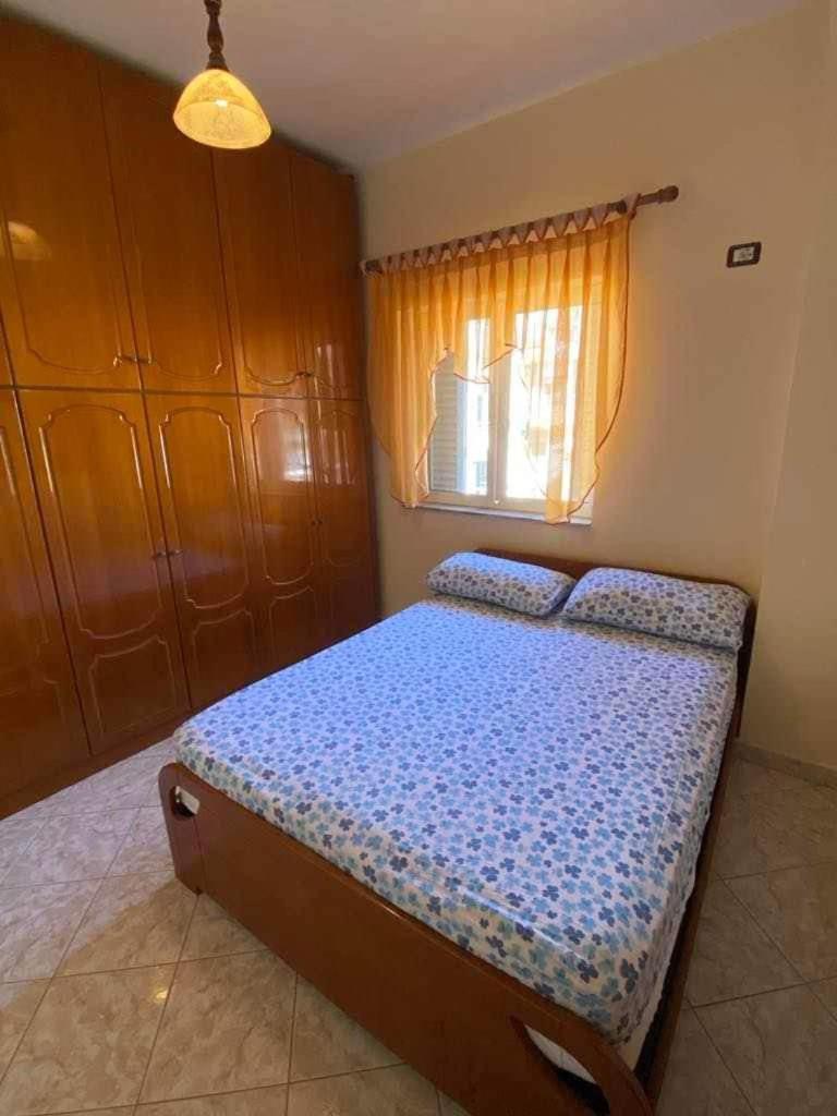 Koli Apartaments Σαράντα Εξωτερικό φωτογραφία