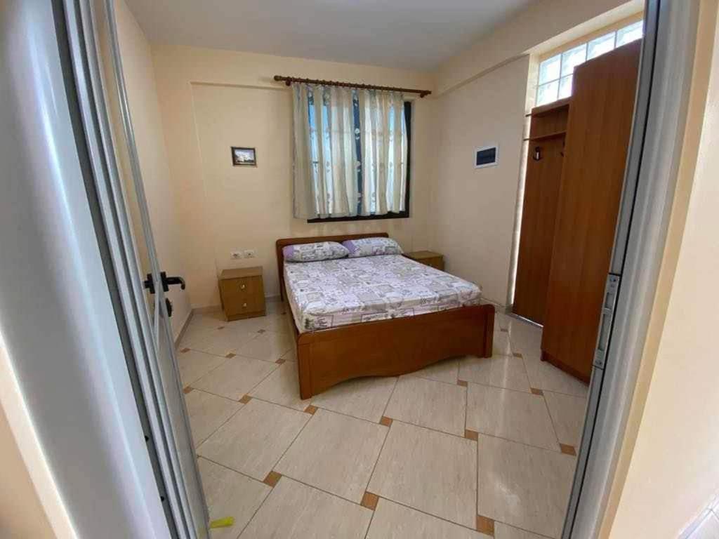 Koli Apartaments Σαράντα Εξωτερικό φωτογραφία